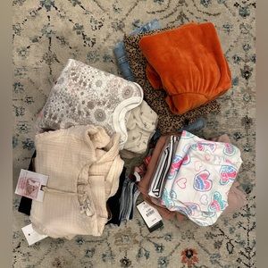 12-18m baby bundle! 25 items value of over $200